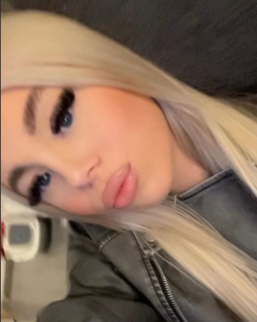 handmade mega volume strip lashes