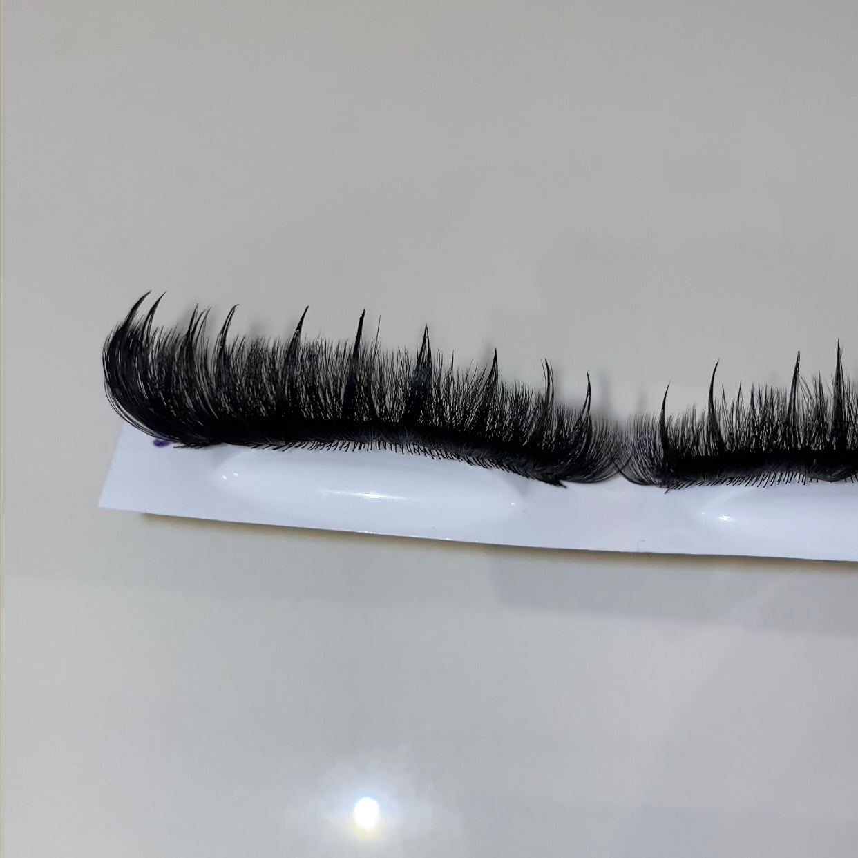 Handmade Wispy Strip Lashes