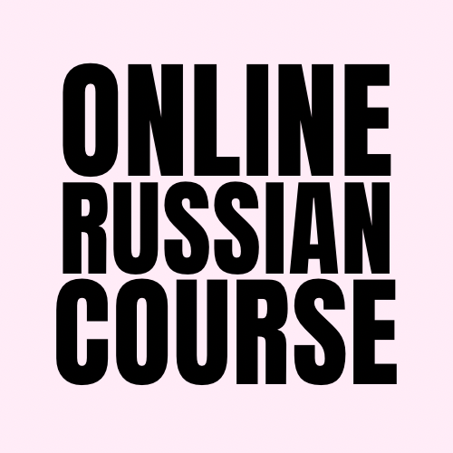 Online Russian Training Course